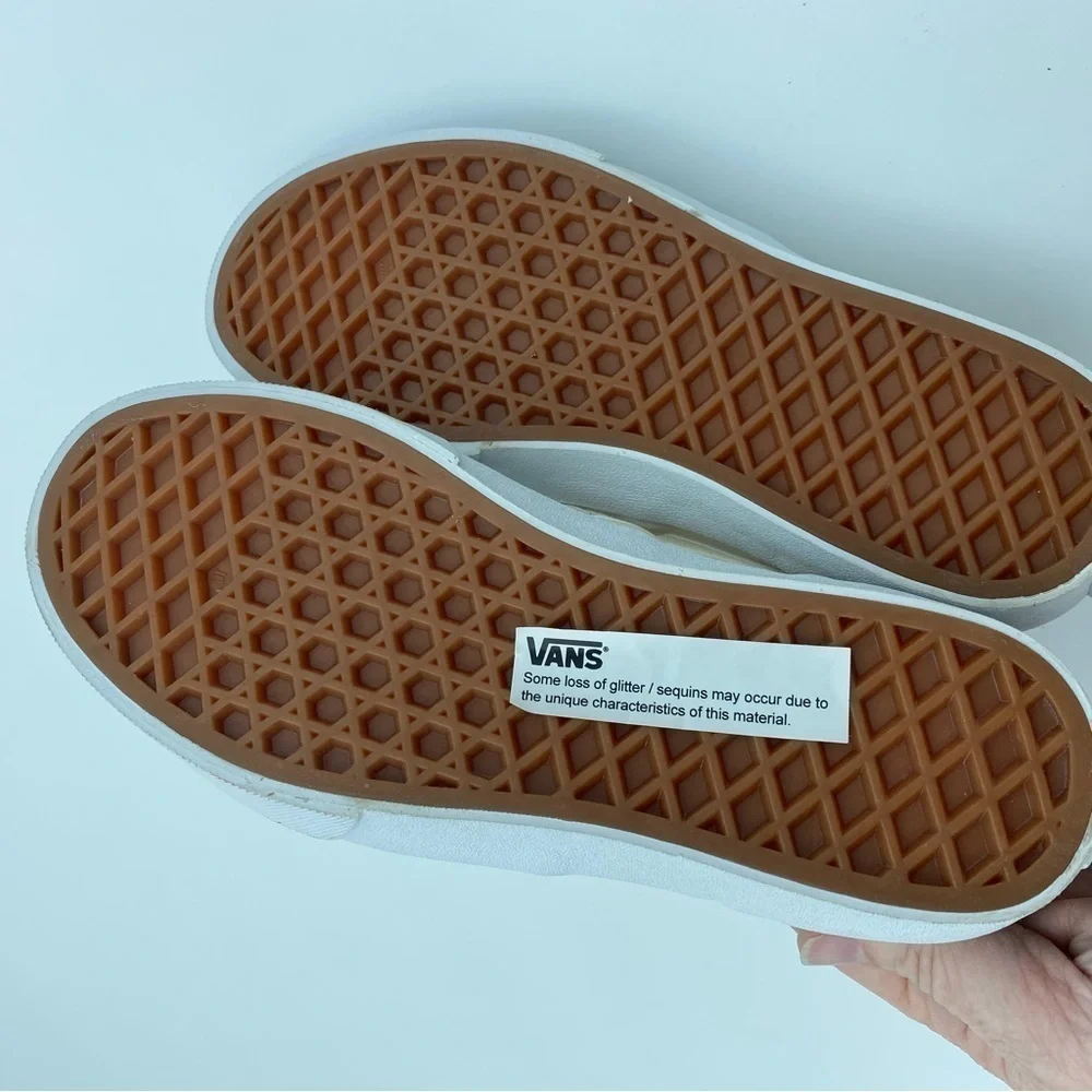 Vans nwot classic